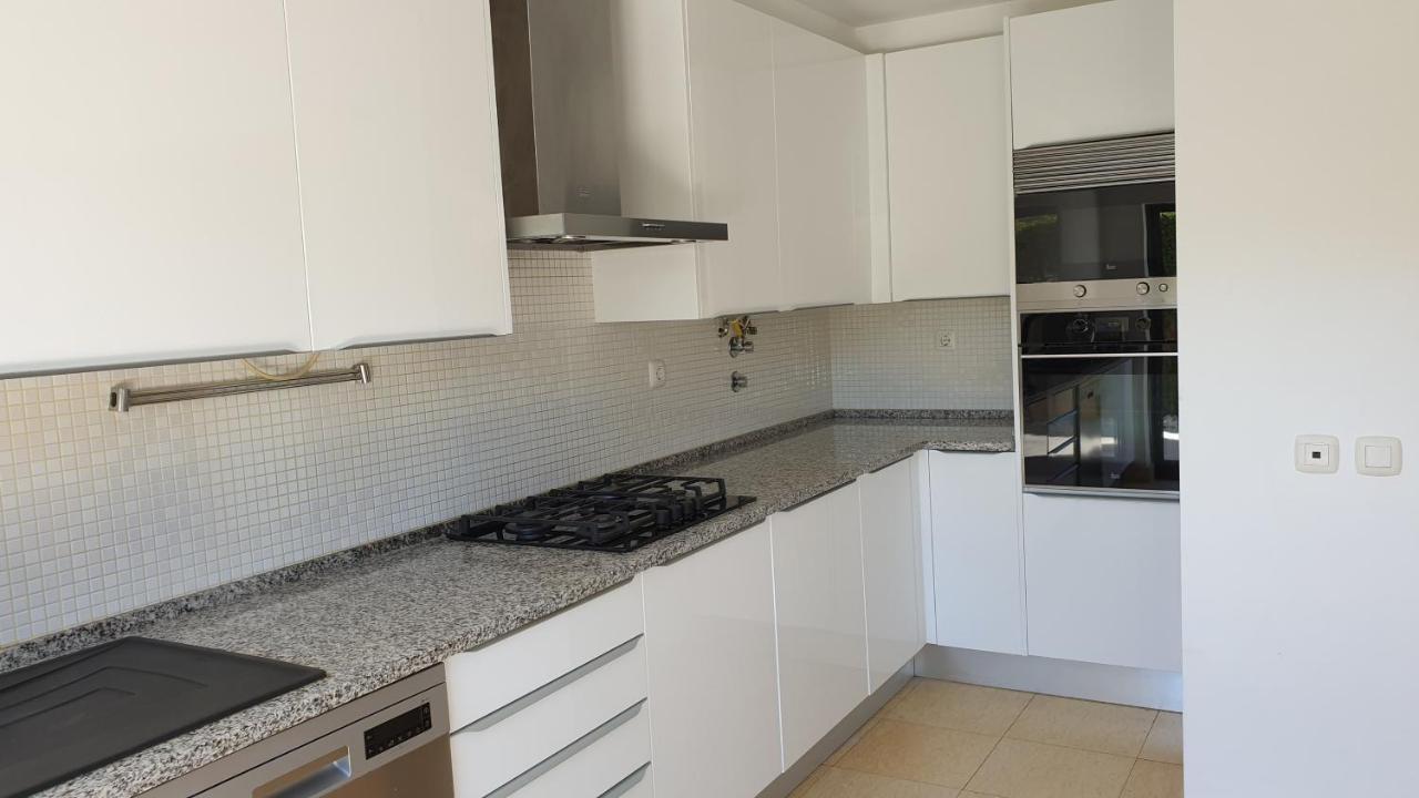 Luxury City Villa Olivia 10 - 15 Min To The Beach Oura, Private Swimming Pool Albufeira Exterior photo